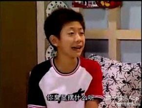 娱乐吃瓜酱亲戚,揭秘娱乐圈背后的家族势力 第1张 娱乐吃瓜酱亲戚,揭秘娱乐圈背后的家族势力 第1张