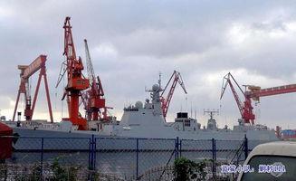 长宏船厂最新爆料新闻事件,揭秘重大工程进展与行业动态 第1张 长宏船厂最新爆料新闻事件,揭秘重大工程进展与行业动态 第1张