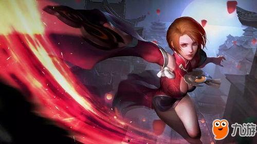 露娜限定皮肤爆料最新消息,神秘元素与独特设计惊艳来袭 第3张 露娜限定皮肤爆料最新消息,神秘元素与独特设计惊艳来袭 第3张